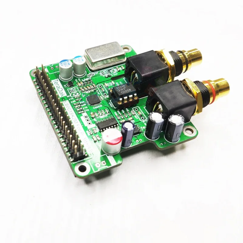Scheda di espansione riproduzi - Raspberry Pi 4 recensione e prezzo