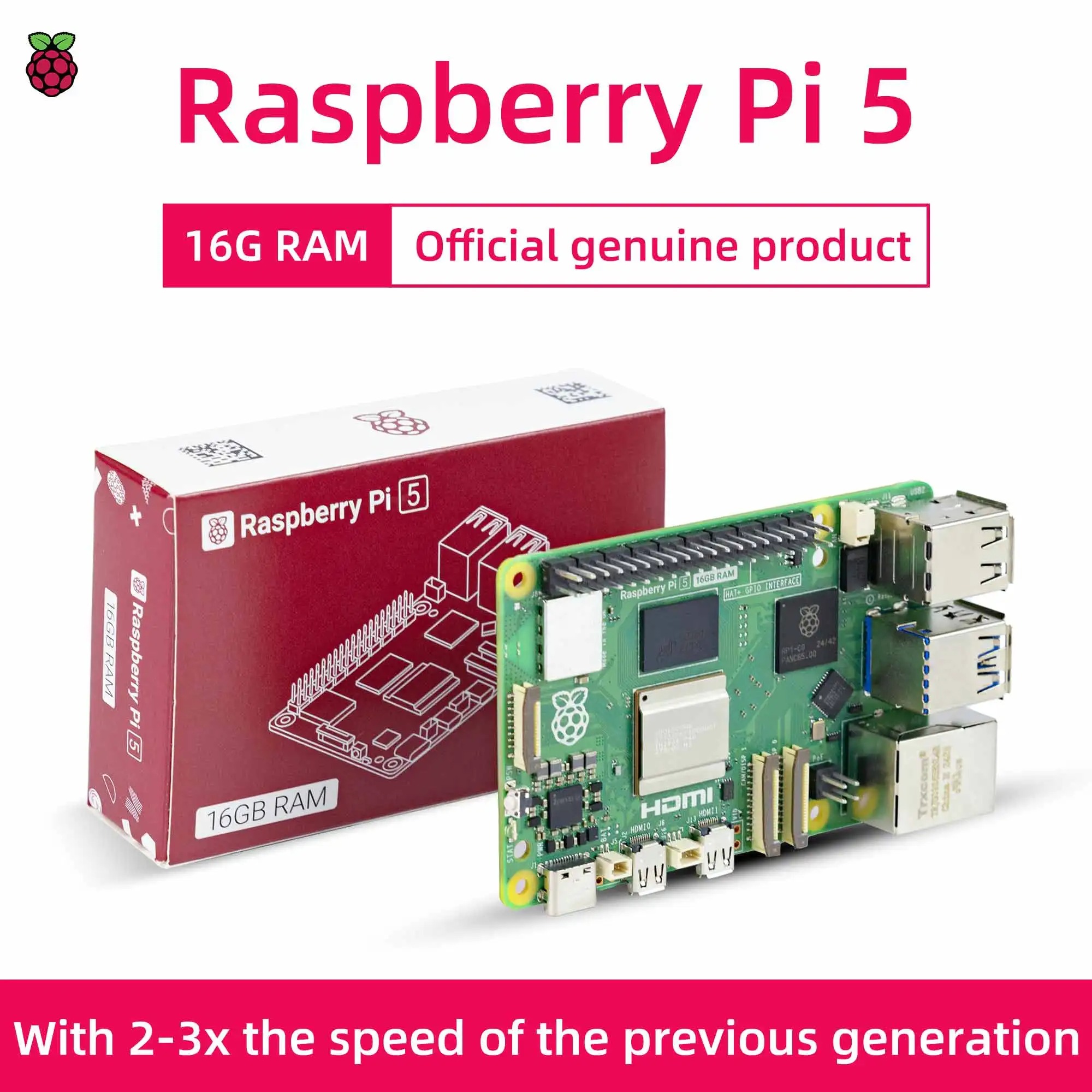 Seeedstudio Nuovo Prodotto Kit - Raspberry Pi Kit recensione e prezzo