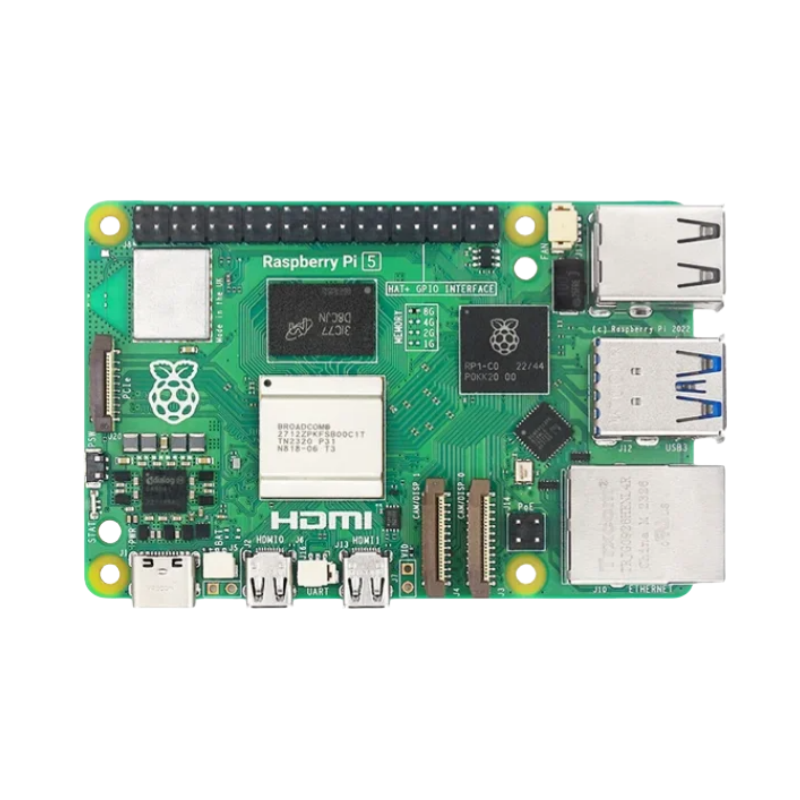 Seeedstudio Nuovo Prodotto Kit - Raspberry Pi Kit recensione e prezzo