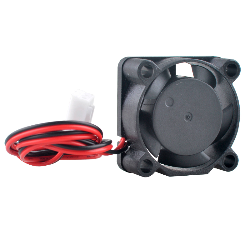 Ventola di raffreddamento a fl - Pi 5 Case recensione e prezzo