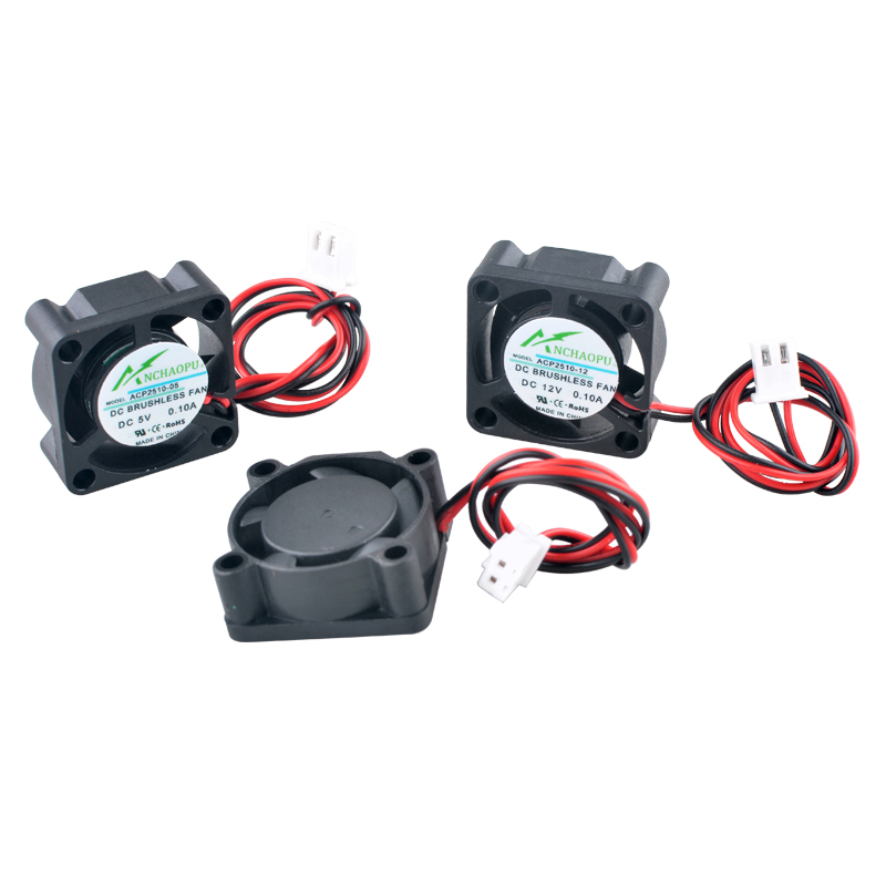 Ventola di raffreddamento a fl - Pi 5 Case recensione e prezzo