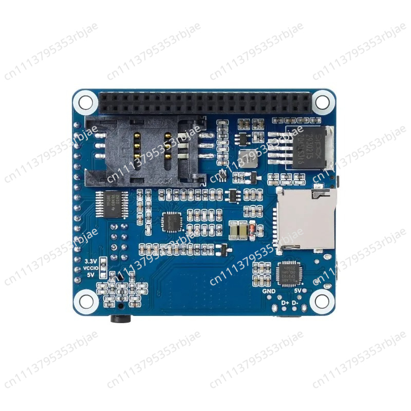 SIM7600G-H 4G HAT per Raspberr - Raspberry Pi 4 recensione e prezzo
