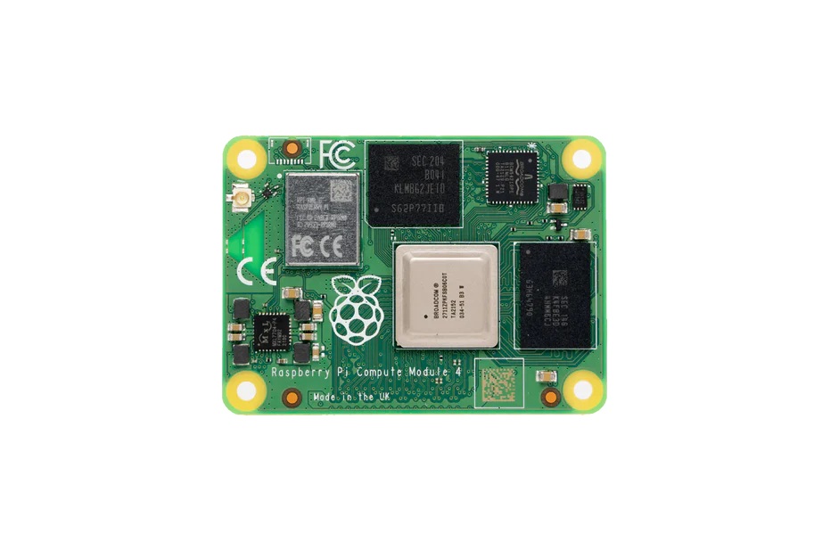 Raspberry Pi Compute Module 4  - Raspberry Pi 4 recensione e prezzo