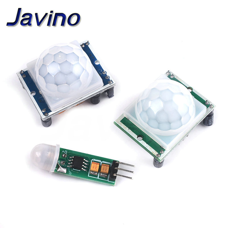 HC-SR501 Regolare modulo A Inf - Arduino Kit recensione e prezzo