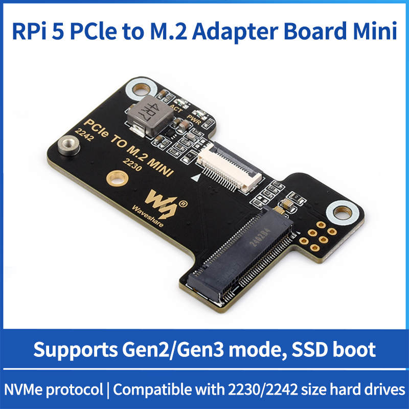 Il mini adattatore Raspberry P - Pi Cooler recensione e prezzo