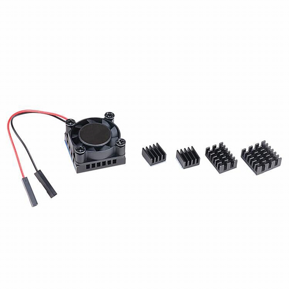 Per Raspberry Pi 4 Modello B D - Pi Power Supply recensione e prezzo