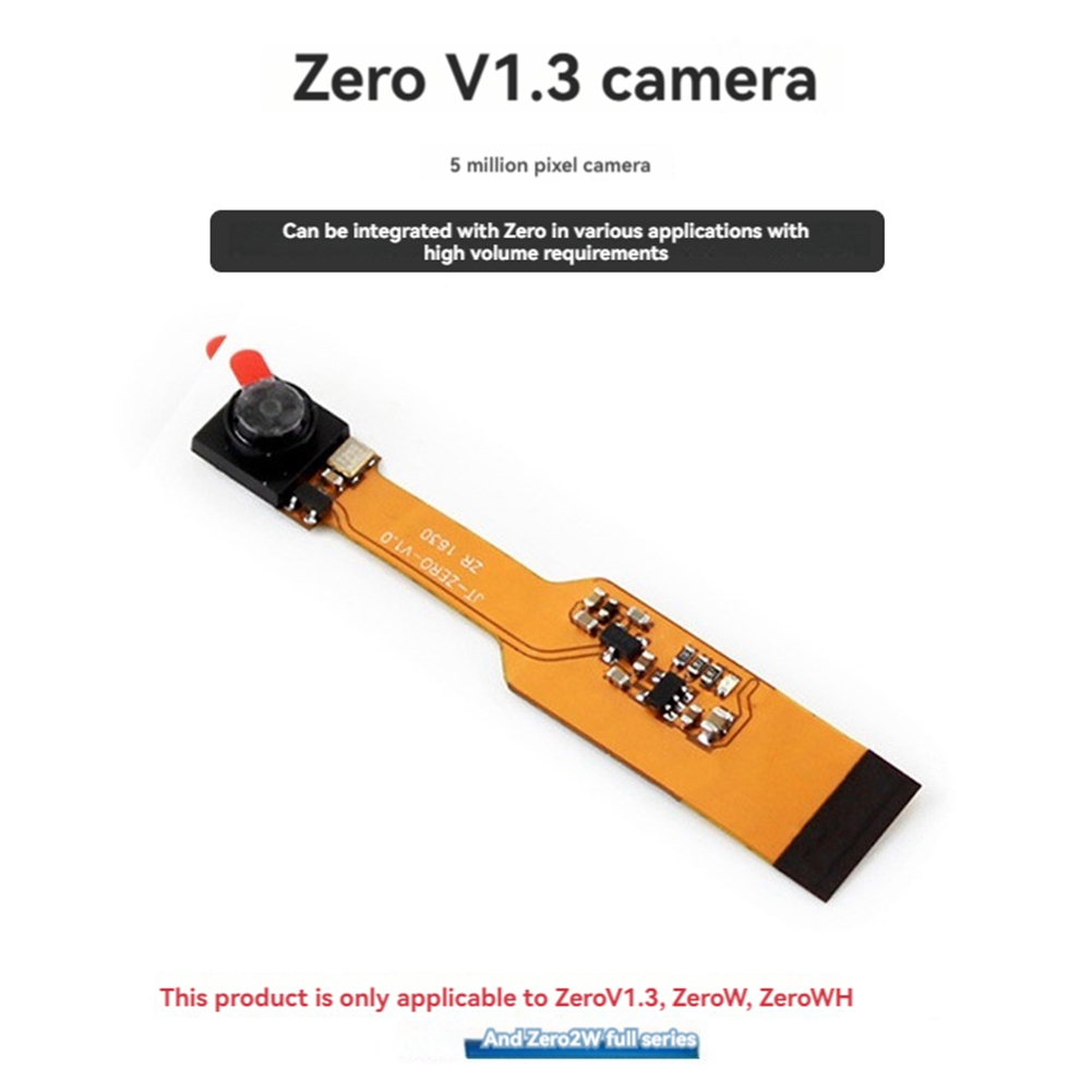 Modulo Fotocamera ABZZ per Ras - Pi Camera Module recensione e prezzo