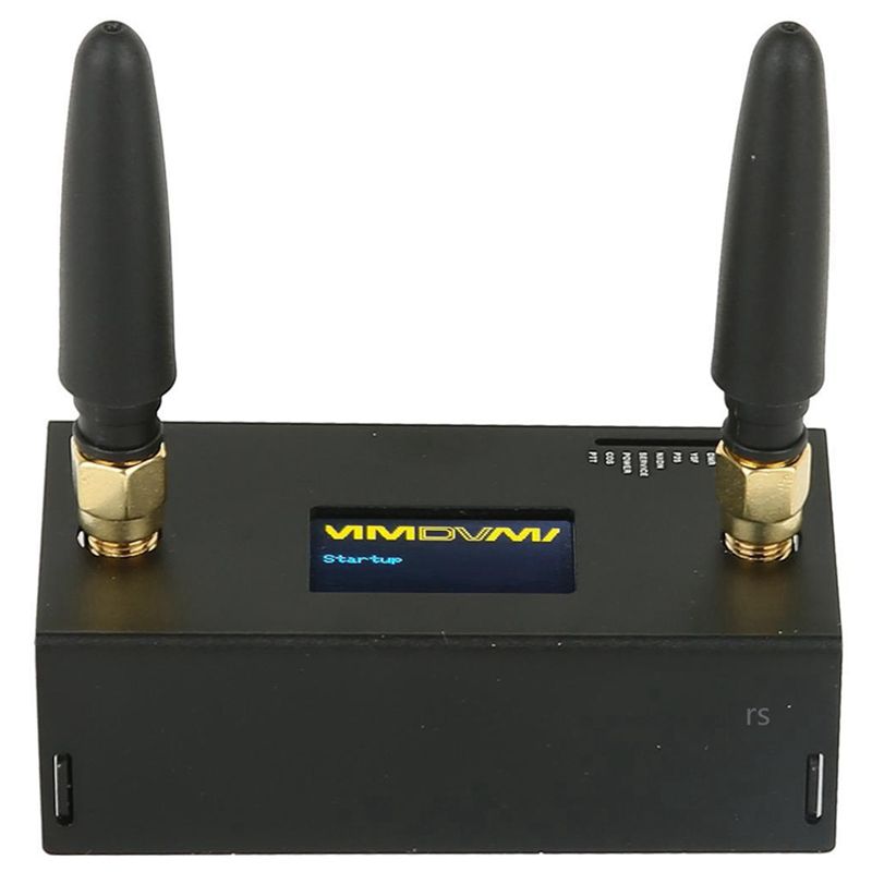 QWE Duplex MMDVM Hotspot WiFi  - Pi Zero recensione e prezzo