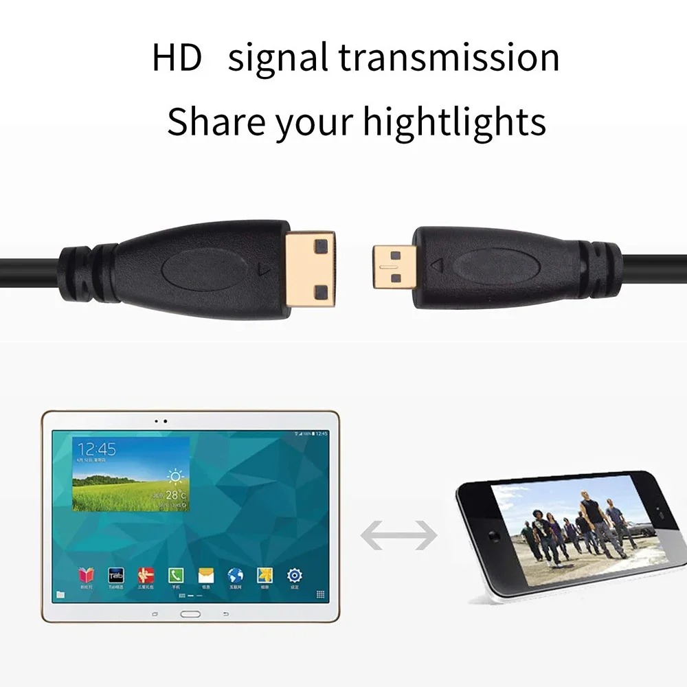 Cavo adattatore tipo C/D compa - Pi Camera Cable recensione e prezzo