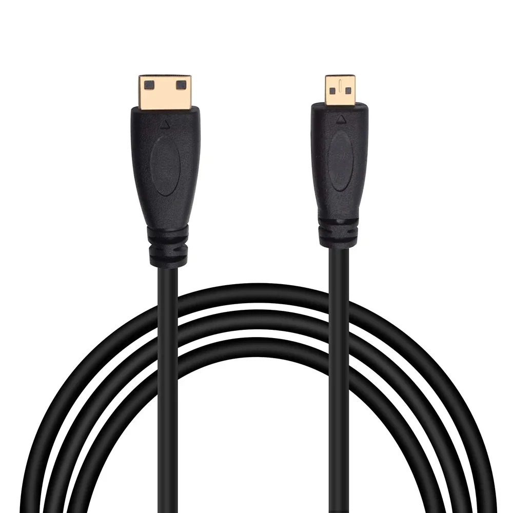 Cavo adattatore tipo C/D compa - Pi Camera Cable recensione e prezzo