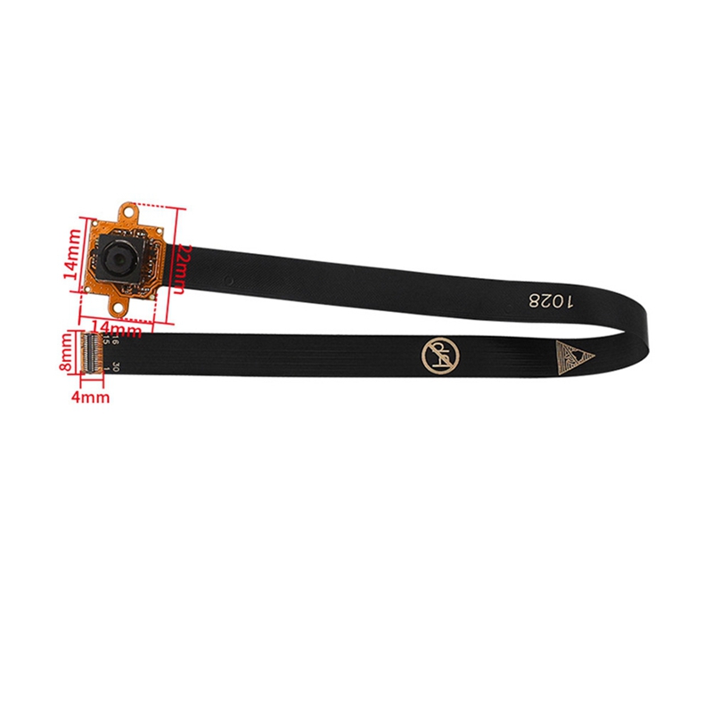 Modulo Fotocamera 13MP OV13855 - Pi Camera Module recensione e prezzo