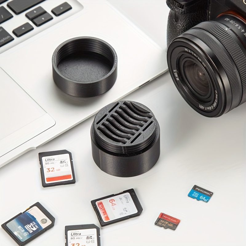 Supporto per custodia per sche - Micro Sd Card recensione e prezzo