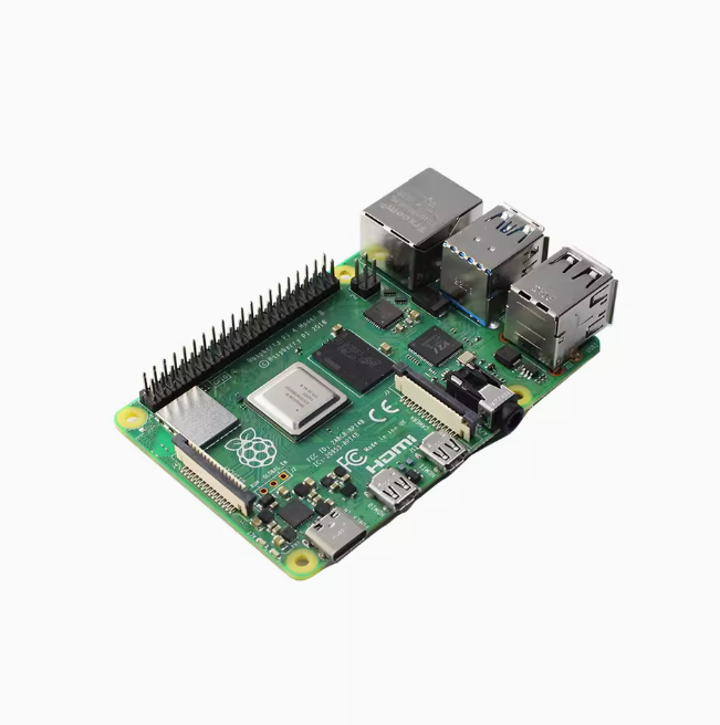 Nuovo originale Raspberry Pi 5 - Raspberry Pi 5 recensione e prezzo