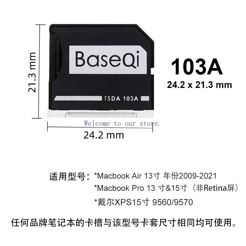 Adattatore per scheda MicroSD  - Micro Sd Card recensione e prezzo