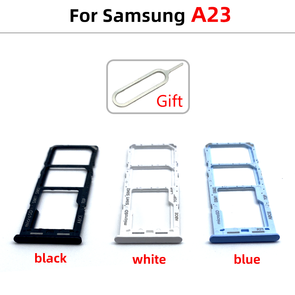 Adattatore per slot per vassoi - Micro Sd Card recensione e prezzo