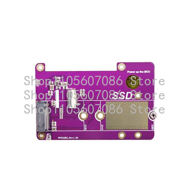 Adatto per scheda di espansion - Raspberry Pi 5 recensione e prezzo