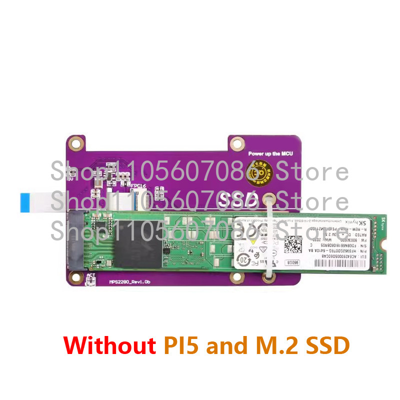 Adatto per scheda di espansion - Raspberry Pi 5 recensione e prezzo