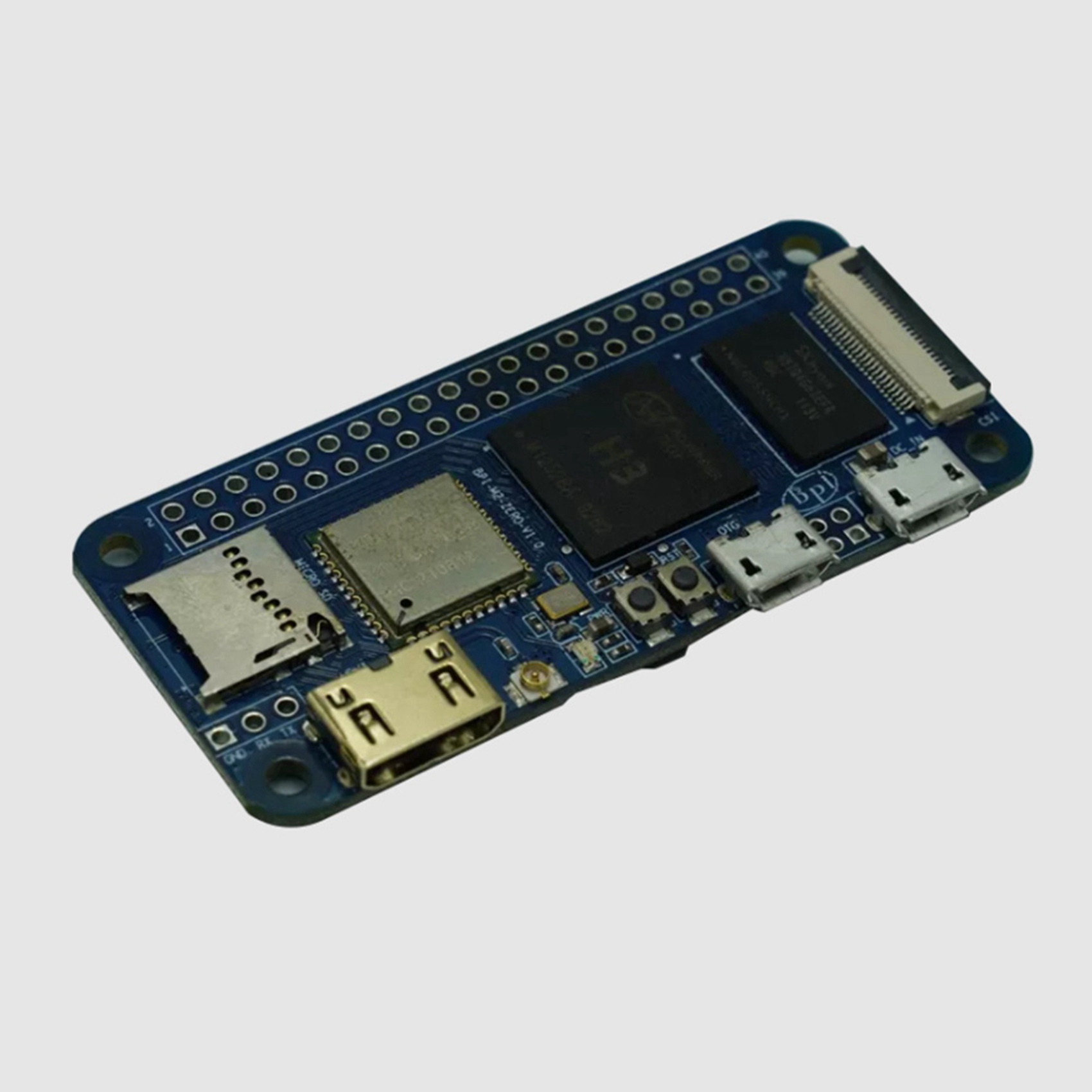 B29C-5X Nuovo per Banana Pi M2 - Pi Zero recensione e prezzo