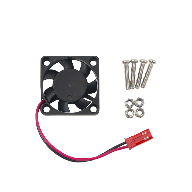 Raspberry Pi 4 Ventola di raff - Pi Cooler recensione e prezzo