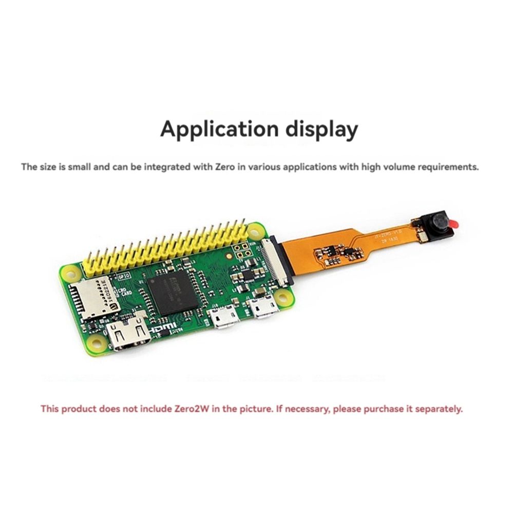 Modulo Fotocamera BNVN per Ras - Pi Camera Module recensione e prezzo
