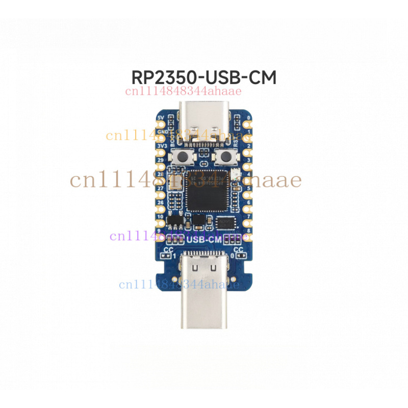 Scheda di sviluppo RP2350 USB  - Pi Zero recensione e prezzo