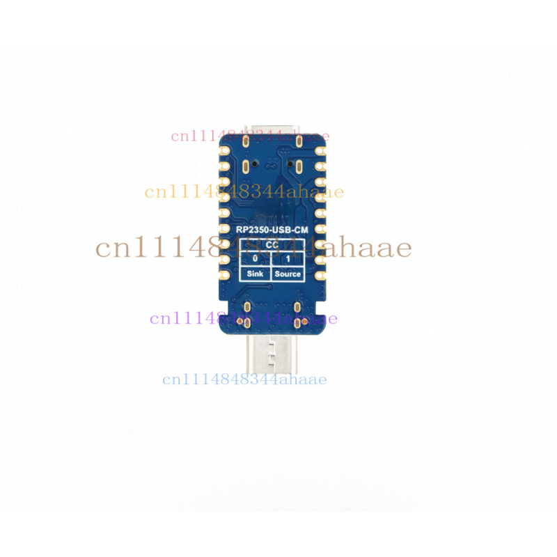 Scheda di sviluppo RP2350 USB  - Pi Zero recensione e prezzo