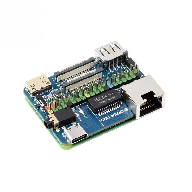 Scheda di Espansione CM4 Multi - Raspberry Pi recensione e prezzo