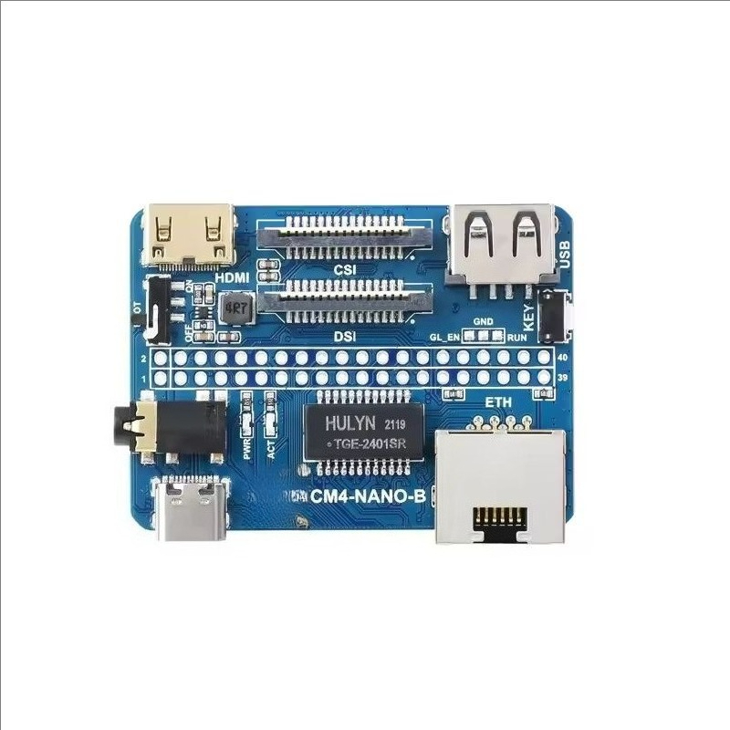 Scheda di Espansione CM4 Multi - Raspberry Pi recensione e prezzo