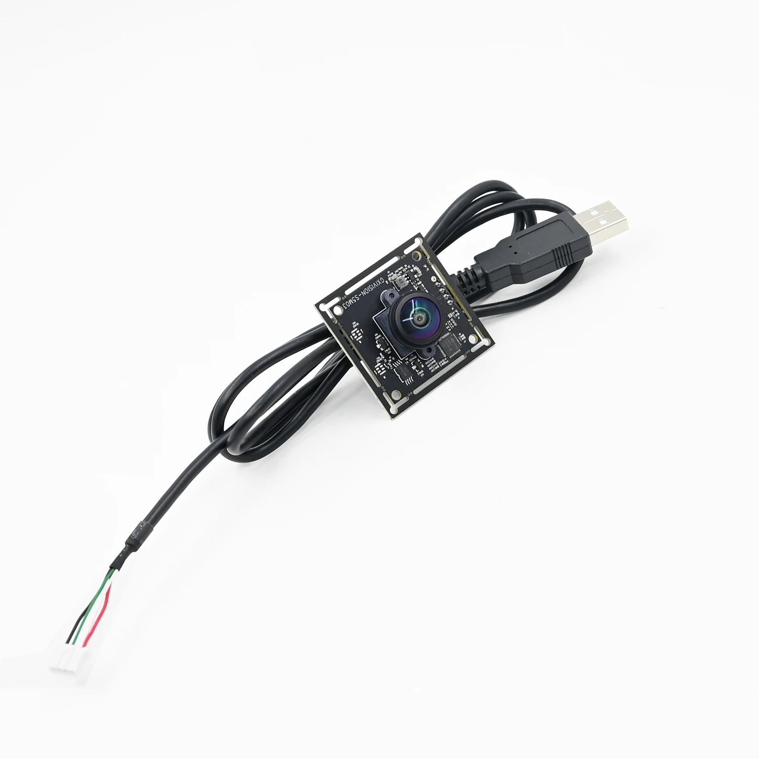 Modulo fotocamera USB da 5 MP  - Pi Camera Module recensione e prezzo