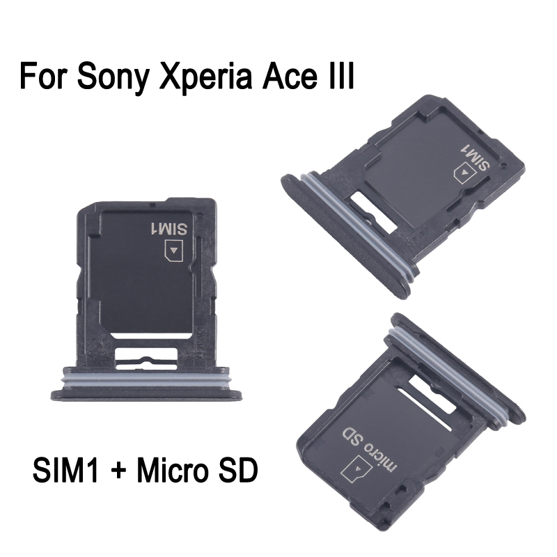 Vassoio scheda SIM per telefon - Micro Sd Card recensione e prezzo