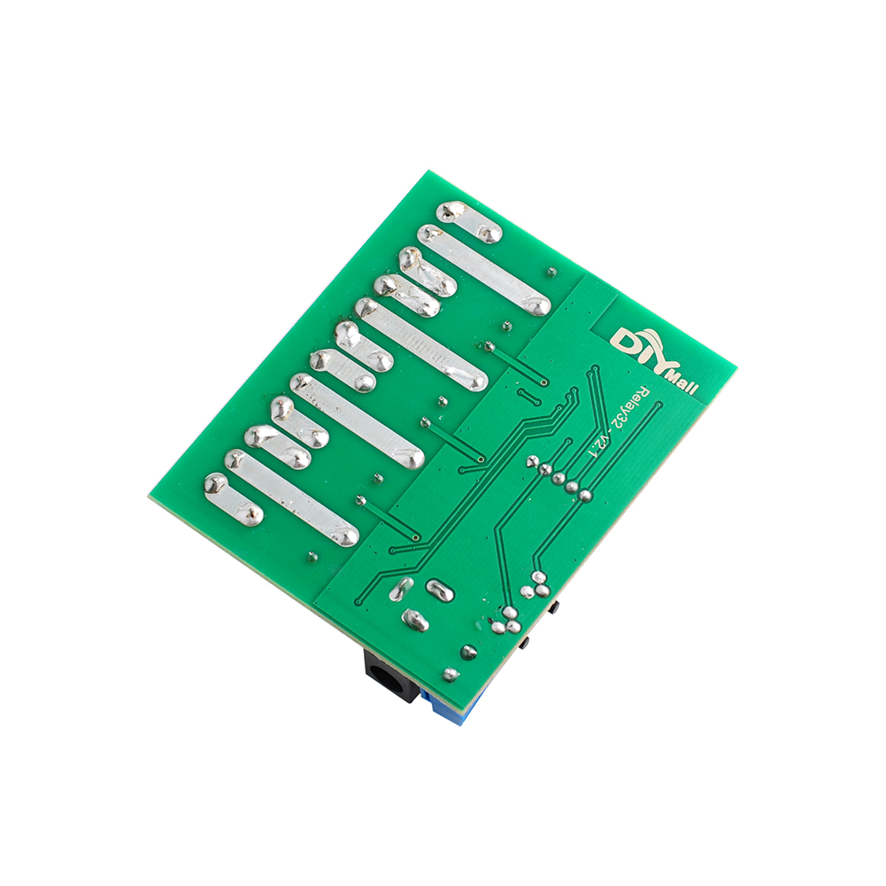 Modulo relè ESP32S 4CH, scheda - Arduino Kit recensione e prezzo