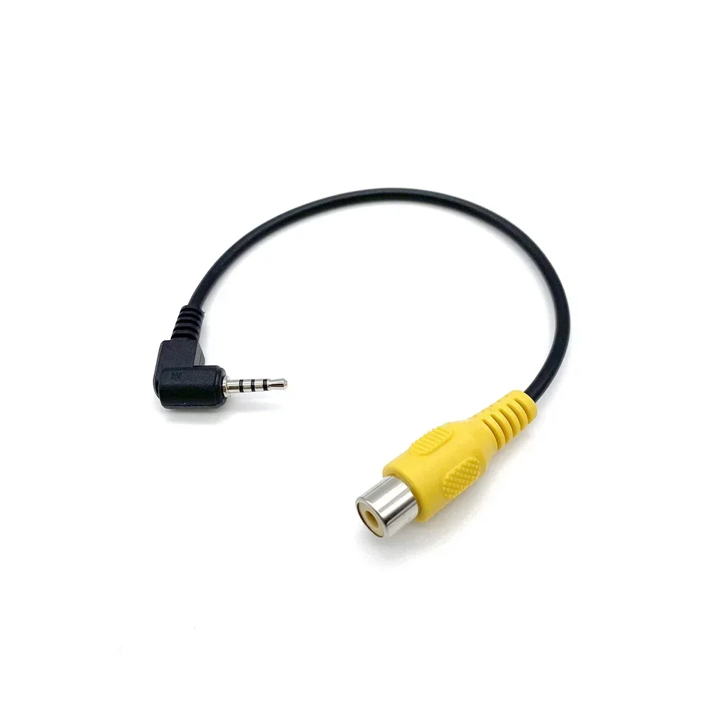 Cavo Video per Navigazione Aut - Pi Camera Cable recensione e prezzo