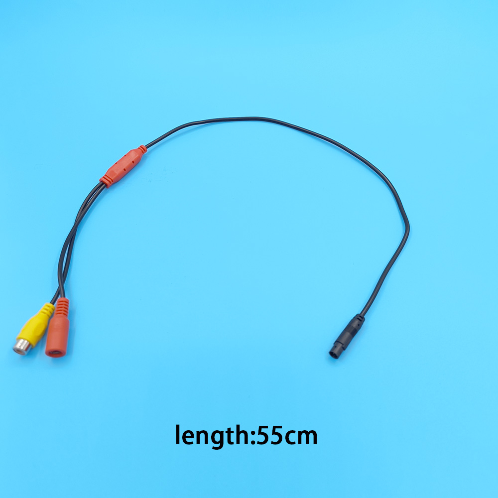 Cavo per auto da 4 pin maschio - Pi Camera Cable recensione e prezzo
