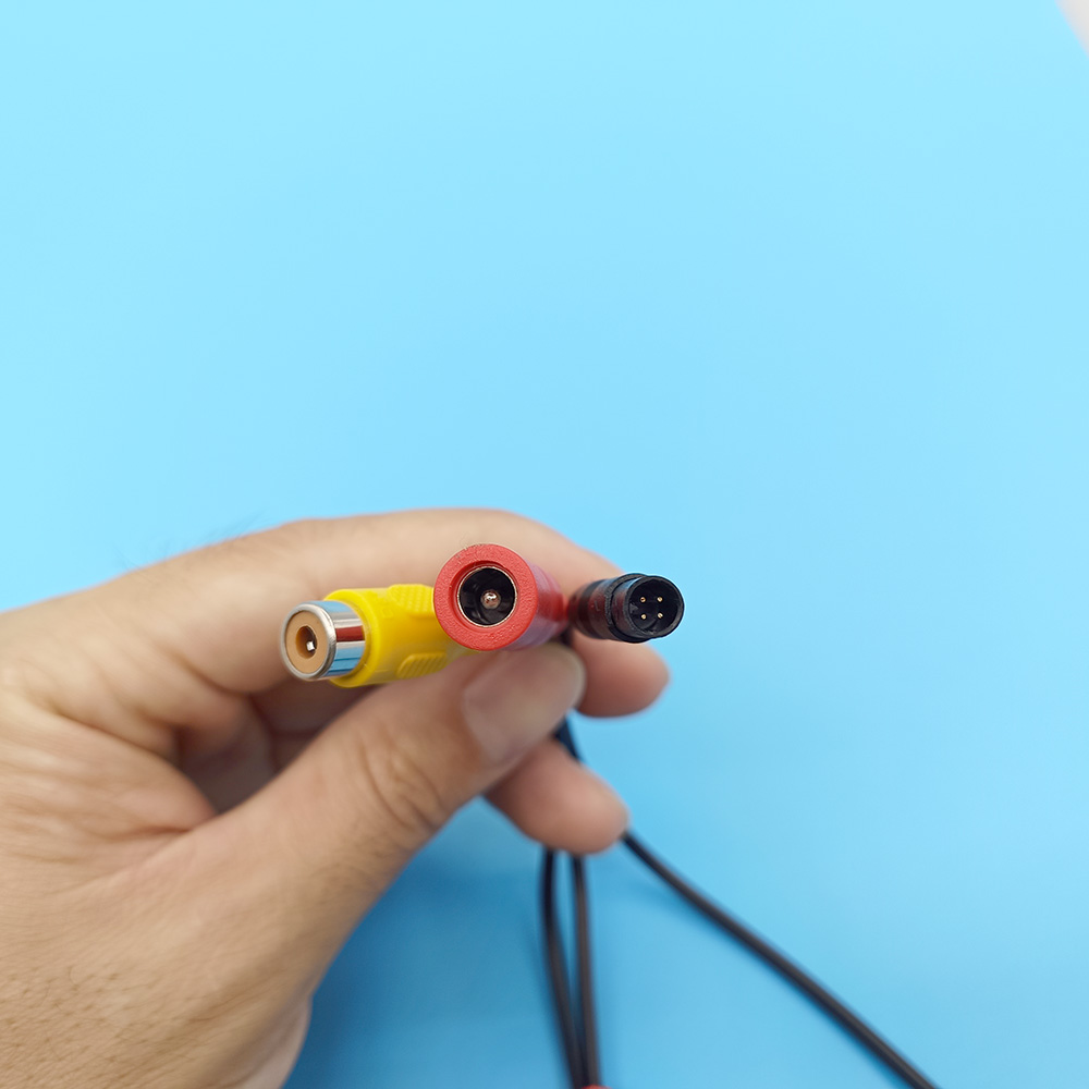 Cavo per auto da 4 pin maschio - Pi Camera Cable recensione e prezzo