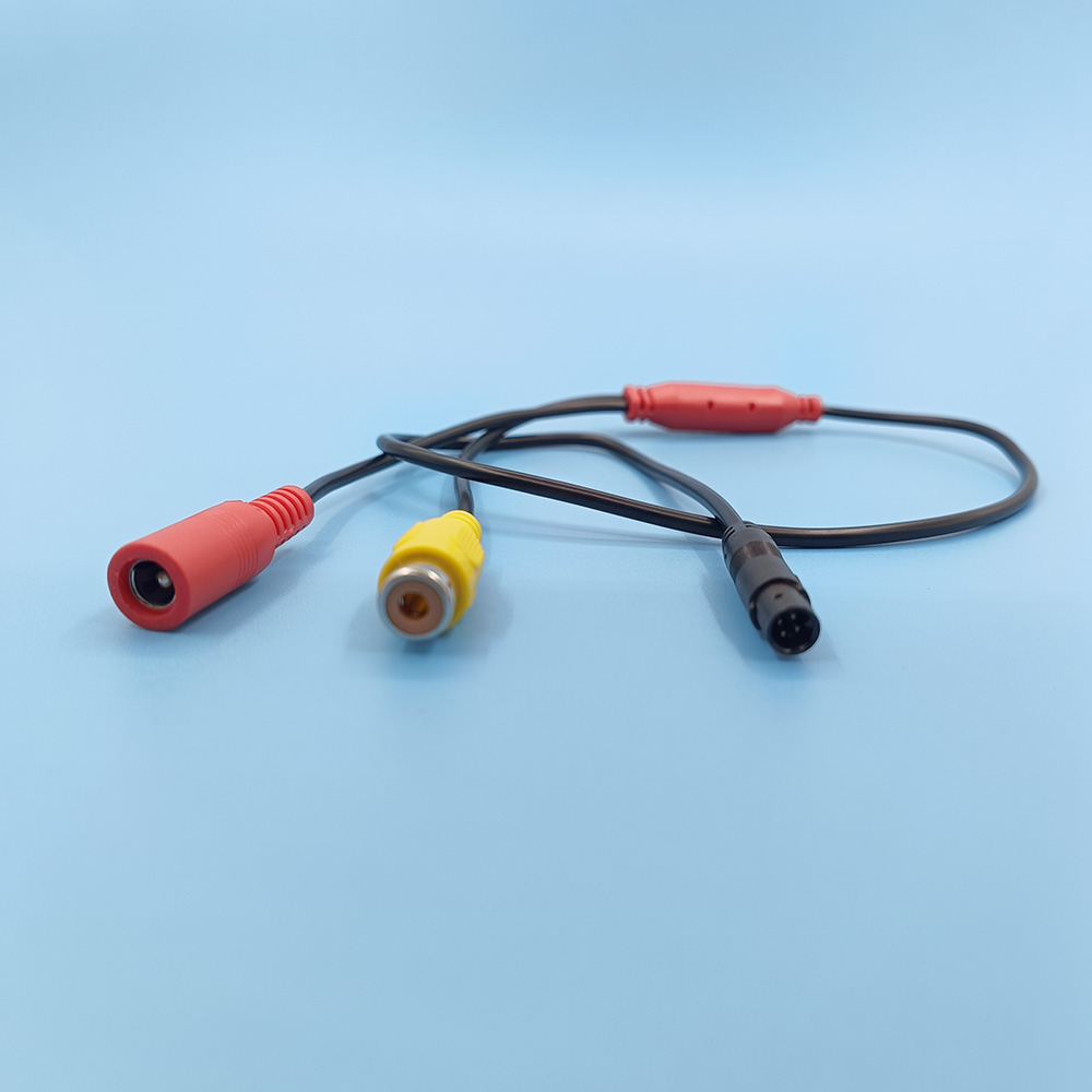 Cavo per auto da 4 pin maschio - Pi Camera Cable recensione e prezzo