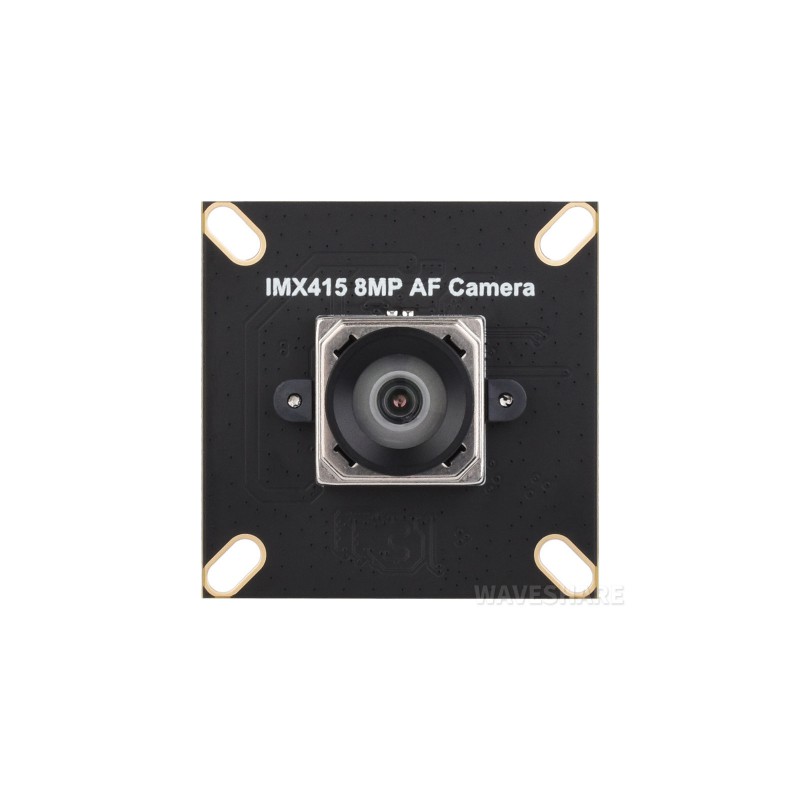 Modulo Fotocamera IMX415 8MP M - Pi Zero recensione e prezzo