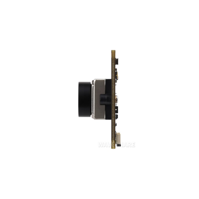 Modulo Fotocamera IMX415 8MP M - Pi Zero recensione e prezzo