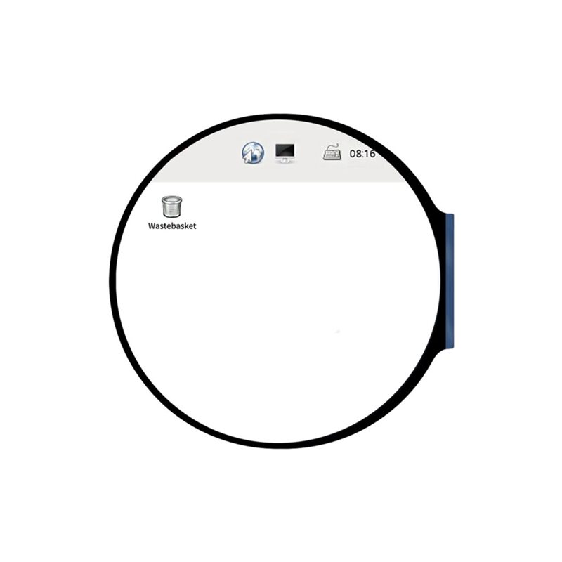 Display LCD TFT DSI A52T Roton - Pi Display recensione e prezzo