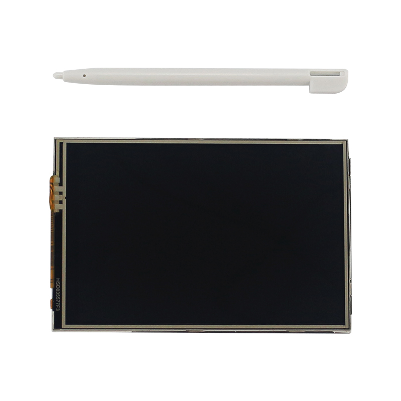Touchscreen Raspberry Pi da 3. - Pi 4 Case recensione e prezzo