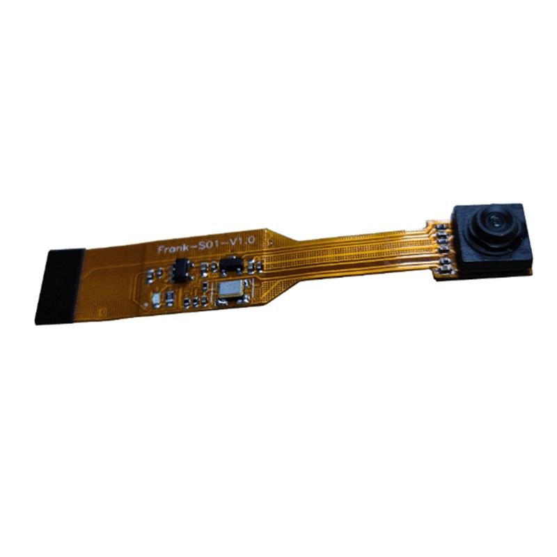 Modulo fotocamera A29F-OV5647  - Pi Zero recensione e prezzo