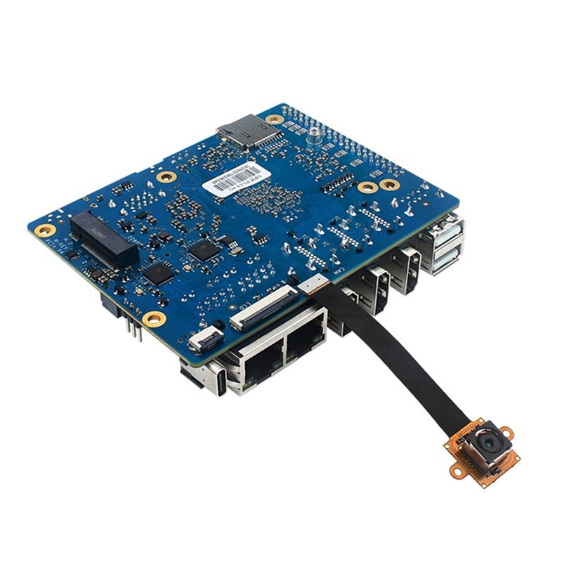 Modulo fotocamera A29F-13MP OV - Pi Camera Module recensione e prezzo