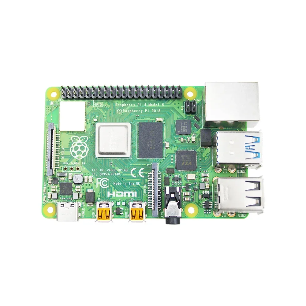 Starter Kit Raspberry Pi 4 8G  - Pi 4 Case recensione e prezzo