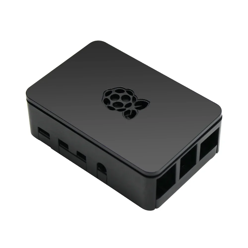 Starter Kit Raspberry Pi 4 8G  - Pi 4 Case recensione e prezzo