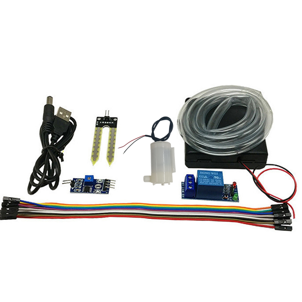 Kit di irrigazione automatica  - Arduino Kit recensione e prezzo