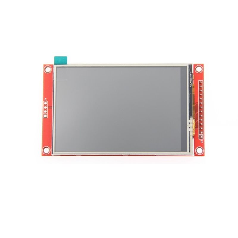[Techverse]-Modulo Display LCD - Arduino Kit recensione e prezzo