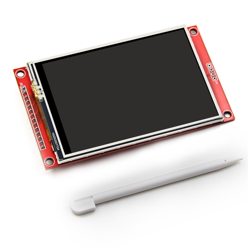 [Techverse]-Modulo Display LCD - Arduino Kit recensione e prezzo