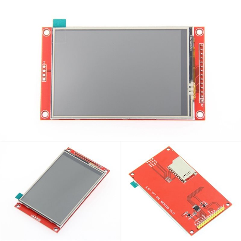 [Techverse]-Modulo Display LCD - Arduino Kit recensione e prezzo