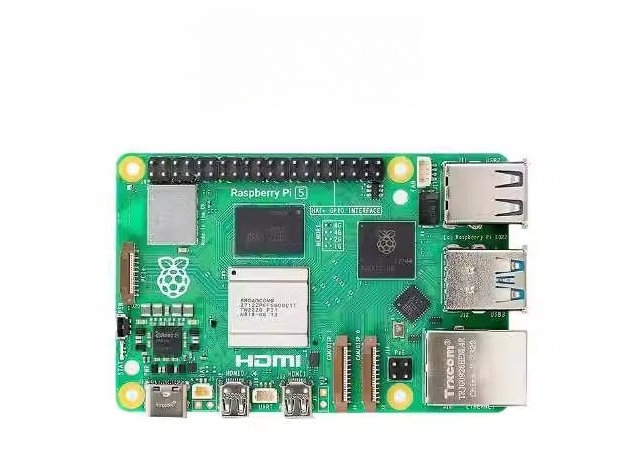 Raspberry Pi 5 Scheda di Svilu - Raspberry Pi 5 recensione e prezzo