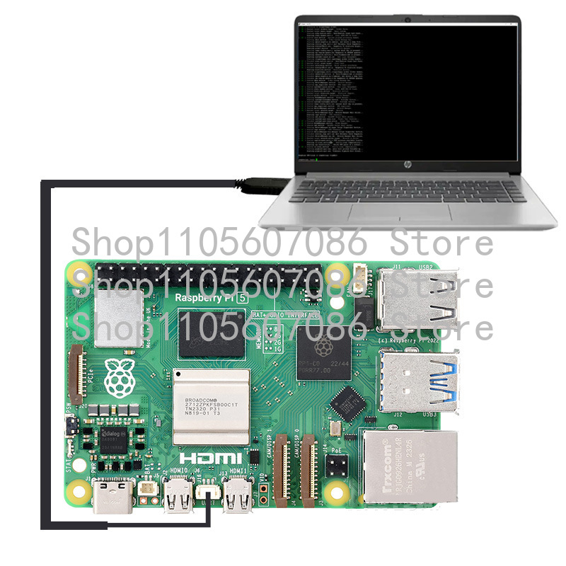 Cavo Seriale UART End Point Ad - Raspberry Pi 5 recensione e prezzo