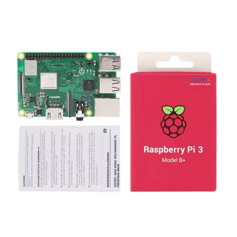 【Offerta Speciale】Raspberry Pi - Raspberry Pi Kit recensione e prezzo